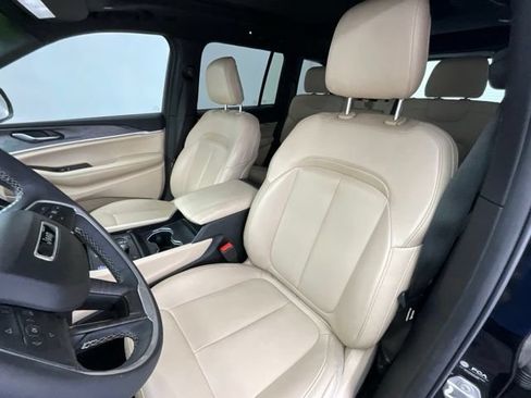Used 2024 Jeep Grand Cherokee Limited 4xe AWD/4WD image 7