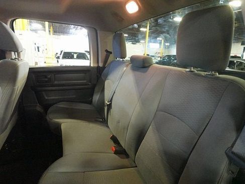 Used 2016 RAM 1500 Tradesman w/ Popular Equipment Group image 21