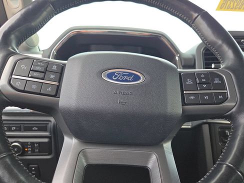 Used 2021 Ford F150 Lariat w/ Equipment Group 502A High AWD/4WD image 41