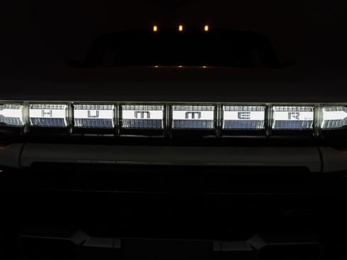 Used 2022 GMC Hummer EV Edition 1 w/ LPO, Illumination Package AWD/4WD image 23