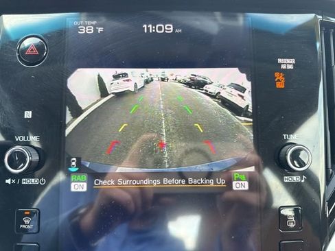 Used 2021 Subaru Legacy Touring XT image 19