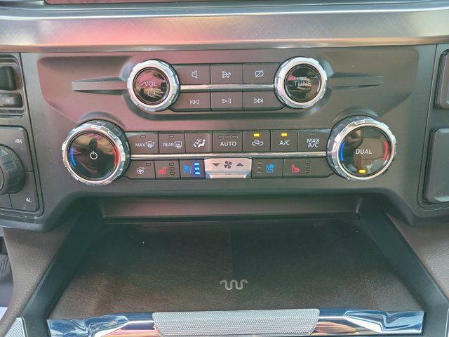 Used 2024 Ford F350 King Ranch w/ Chrome Package AWD/4WD image 24