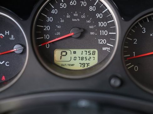 Used 2007 Subaru Forester 2.5X w/ Popular Equipment Group 1G image 19