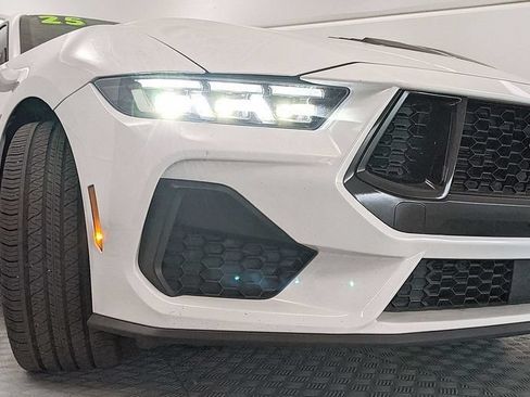 Certified 2024 Ford Mustang GT Premium RWD image 21