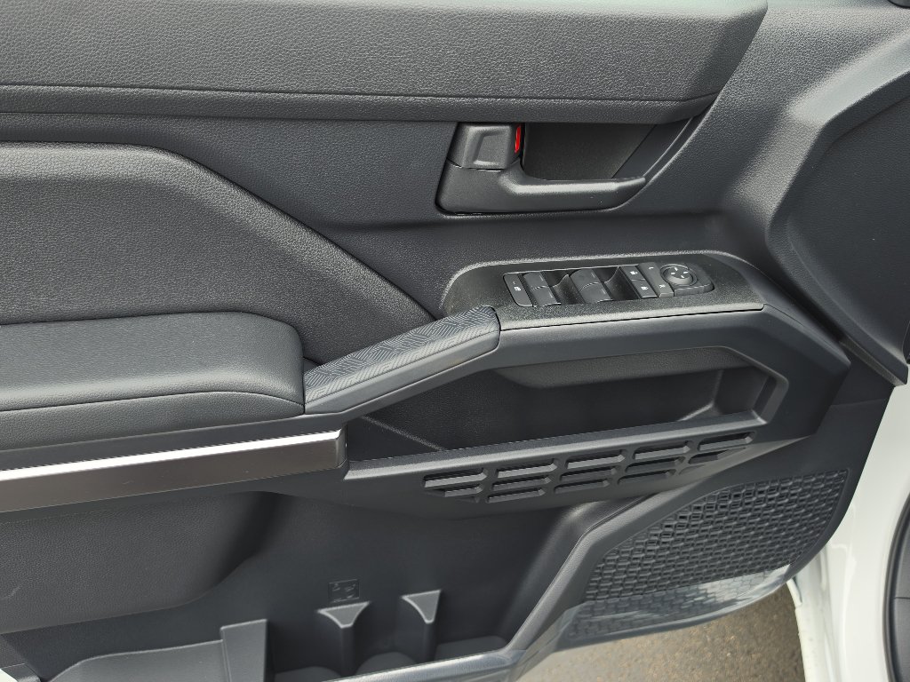 New 2026 Toyota 4Runner SR5 AWD/4WD image 12