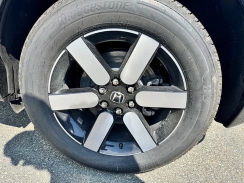 New 2026 Honda Prologue Touring image 32