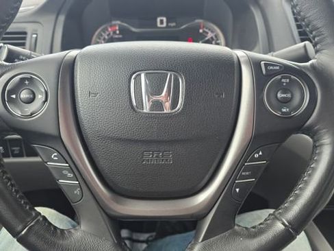 Used 2017 Honda Ridgeline RTL image 19