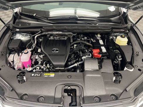Certified 2026 Lexus RX 350 F Sport w/ Convenience Package FWD image 23