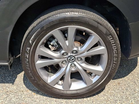 Used 2023 MAZDA CX-30 AWD 2.5 S w/ Preferred Package image 7