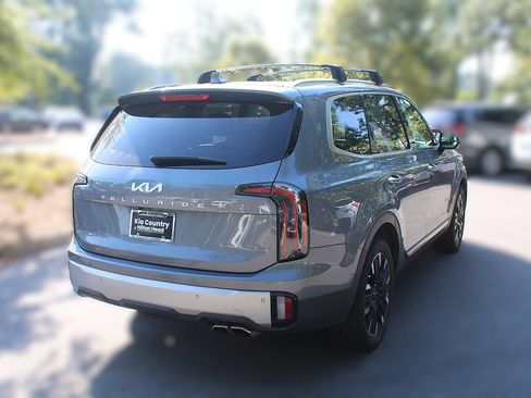 Certified 2023 Kia Telluride SX FWD image 13