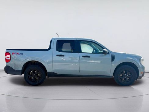 Used 2024 Ford Maverick XLT w/ Equipment Group 300A Standard AWD/4WD image 2