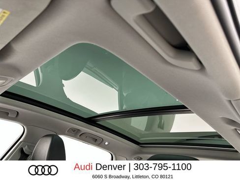Used 2019 Audi Q7 3.0T Prestige w/ Prestige Package AWD/4WD image 22