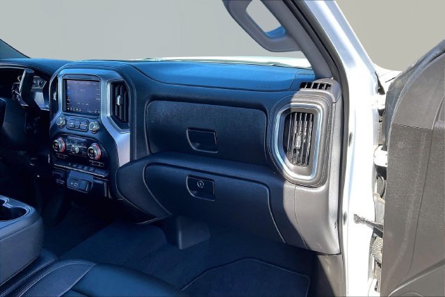 Used 2021 GMC Sierra 1500 SLT AWD/4WD image 18