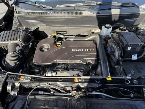 Used 2019 GMC Terrain SLT image 15