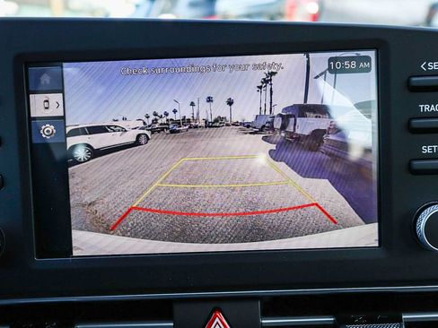 New 2026 Hyundai Elantra SEL Sport w/ Cargo Package FWD image 29