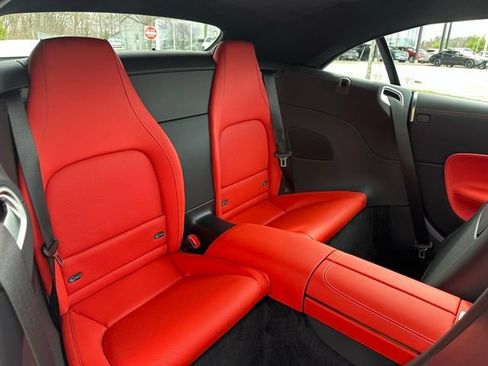 New 2026 Mercedes-Benz SL 63 AMG S e Performance 4MATIC image 35