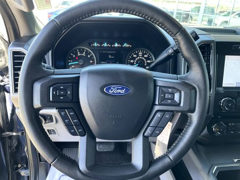 Used 2020 Ford F150 XLT w/ Equipment Group 302A Luxury image 12