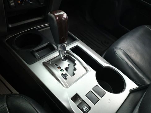 Used 2019 Toyota 4Runner Limited image 15