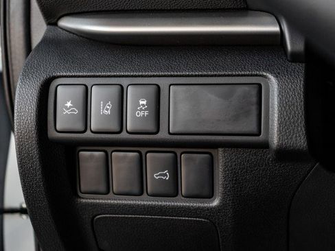 New 2025 Mitsubishi Eclipse Cross SE image 15