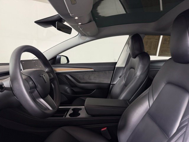 Used 2022 Tesla Model 3 RWD image 18