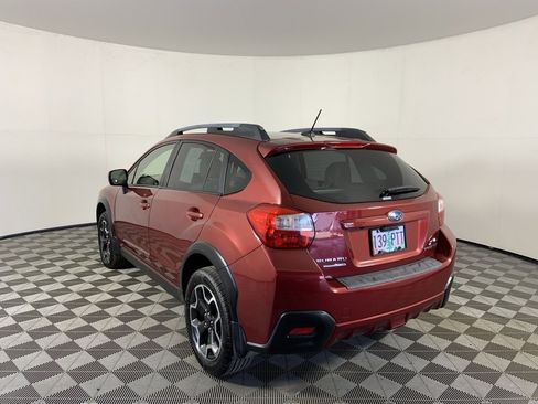 Used 2013 Subaru Crosstrek 2.0i Premium image 7