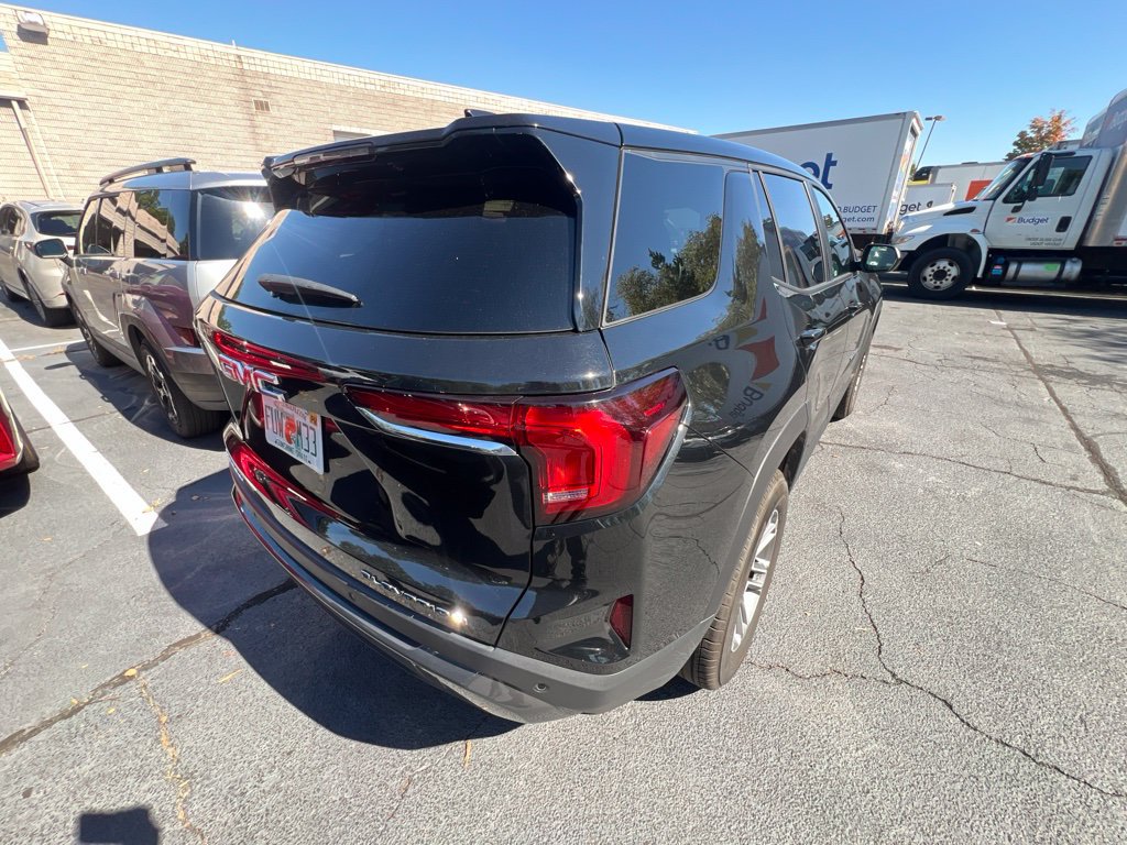 Used 2026 GMC Terrain Elevation FWD image 6