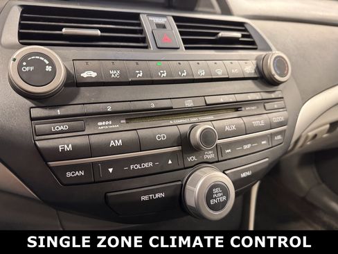 Used 2008 Honda Accord EX image 7