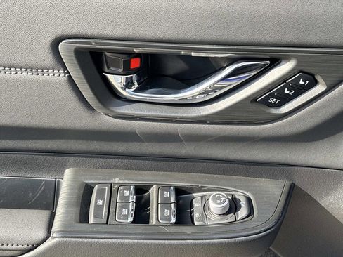 New 2026 Subaru Outback Touring XT image 13