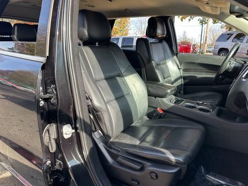 Used 2016 Dodge Durango Limited image 9