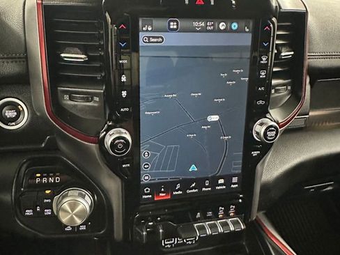 Used 2023 RAM 1500 Rebel w/ Rebel Level 2 Equipment Group image 22