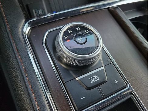 Used 2021 Ford Expedition Max King Ranch RWD image 26