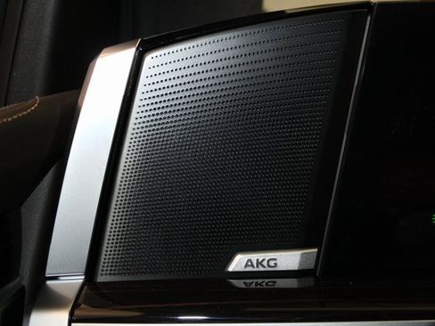 New 2026 Cadillac Escalade Luxury w/ Touring Package image 30