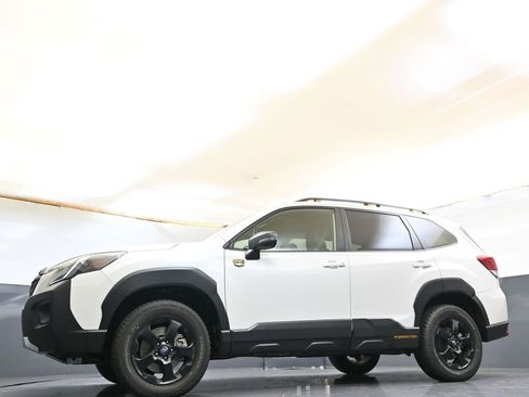 Certified 2024 Subaru Forester Wilderness image 40