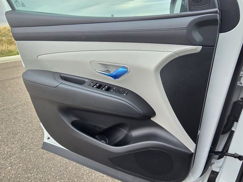 New 2026 Hyundai Tucson SEL image 17