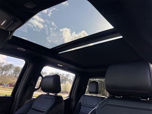 New 2025 Ford F150 Raptor image 23