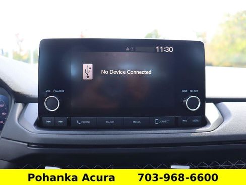 Used 2024 Honda Accord EX image 14