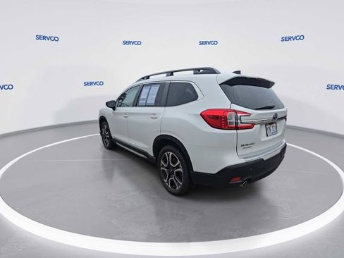Used 2024 Subaru Ascent Limited w/ Technology Package image 7