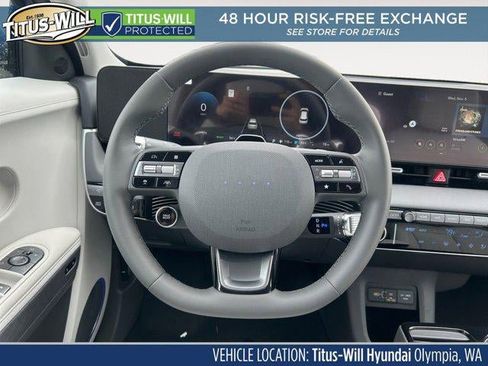 New 2026 Hyundai Ioniq 5 Limited image 14