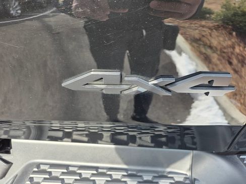 Used 2025 RAM 1500 RHO image 34