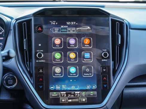 Used 2024 Subaru Crosstrek 2.5i Limited w/ Crosstrek Mirror Package image 14