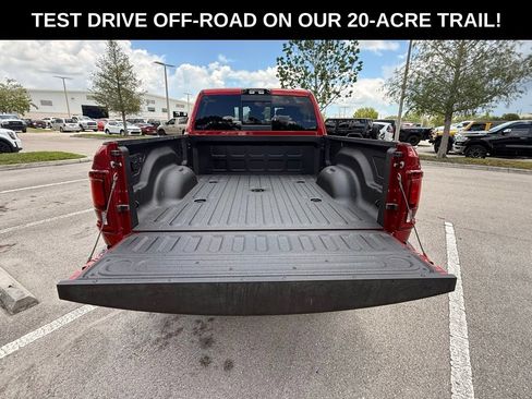 New 2026 RAM 2500 Limited AWD/4WD image 43