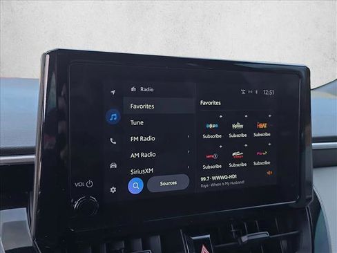 Used 2024 Toyota Corolla SE image 12