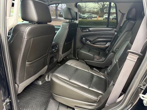 Used 2016 Chevrolet Tahoe LT image 19