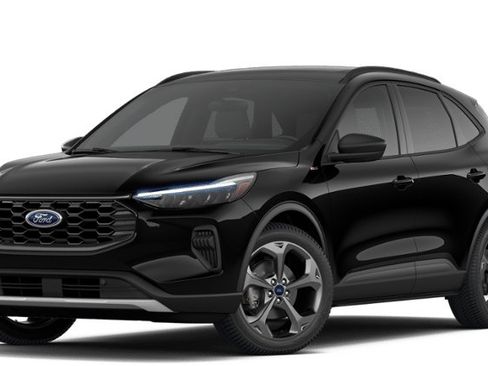 New 2026 Ford Escape ST-Line w/ Tech Pack #1 AWD/4WD image 47