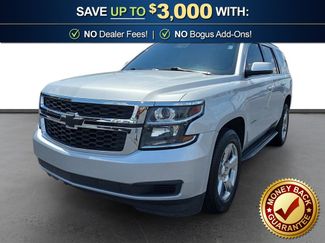Used 2020 Chevrolet Tahoe LT RWD 360° Tour