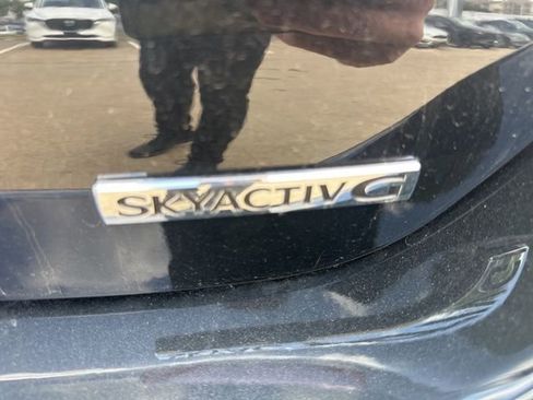 Used 2025 MAZDA MAZDA3 s FWD image 5