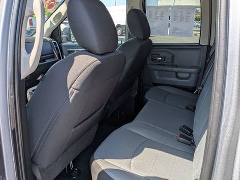 Used 2024 RAM 1500 Classic SLT RWD image 14
