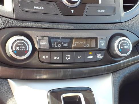 Used 2014 Honda CR-V EX-L image 20
