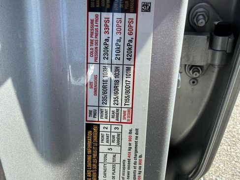 Used 2022 Nissan Rogue SV FWD image 40