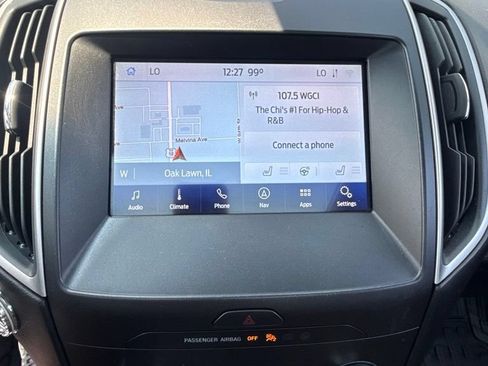 Certified 2020 Ford Edge SEL w/ Convenience Package AWD/4WD image 21